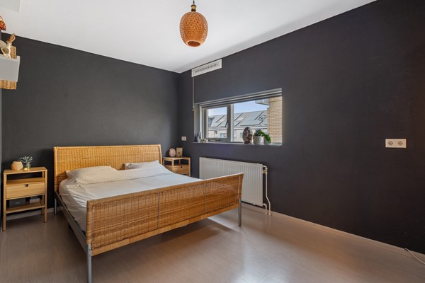 Medium property photo - Simultaanstraat 26, 3554 EH Utrecht